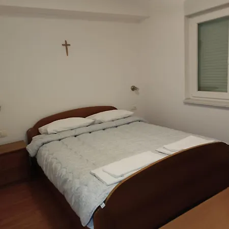 Pansion Bn Međugorje