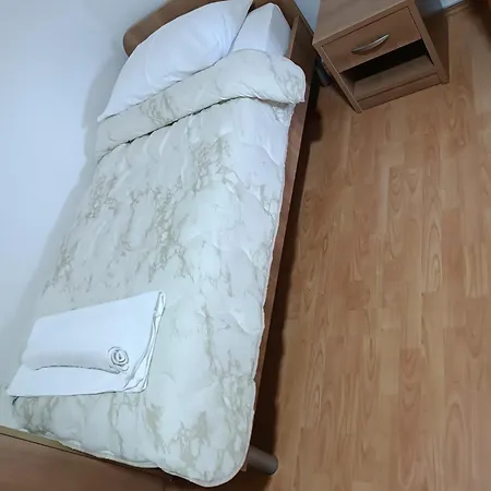Pansion Bn * Međugorje