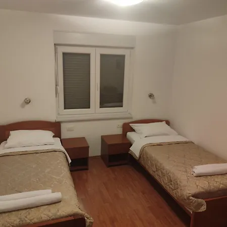 Pansion Bn Međugorje